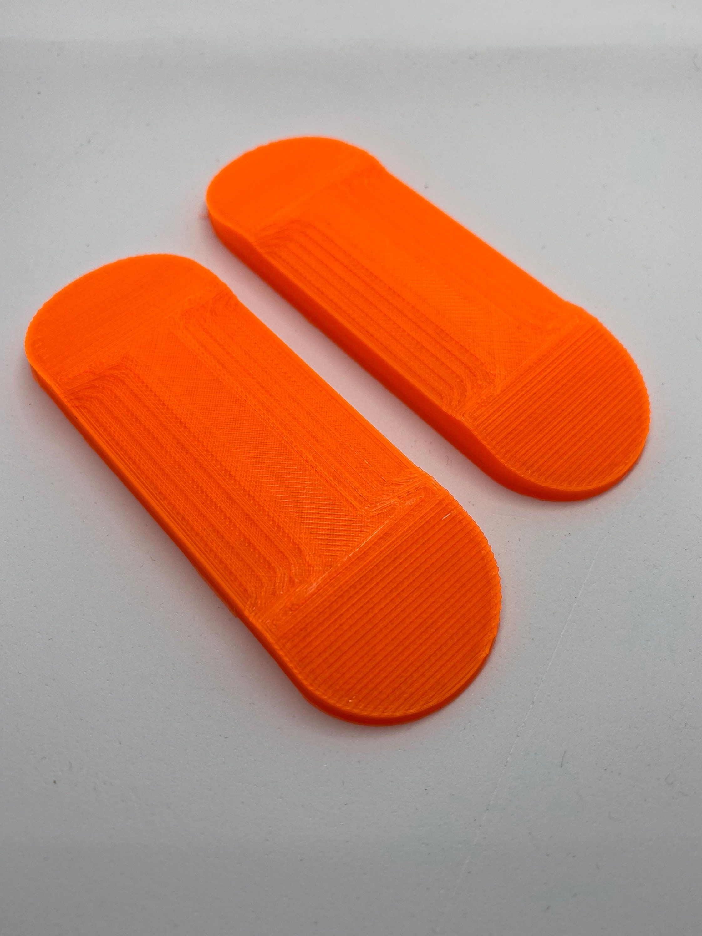 Professional fingerboard Mold 34mm/32mm Etsy