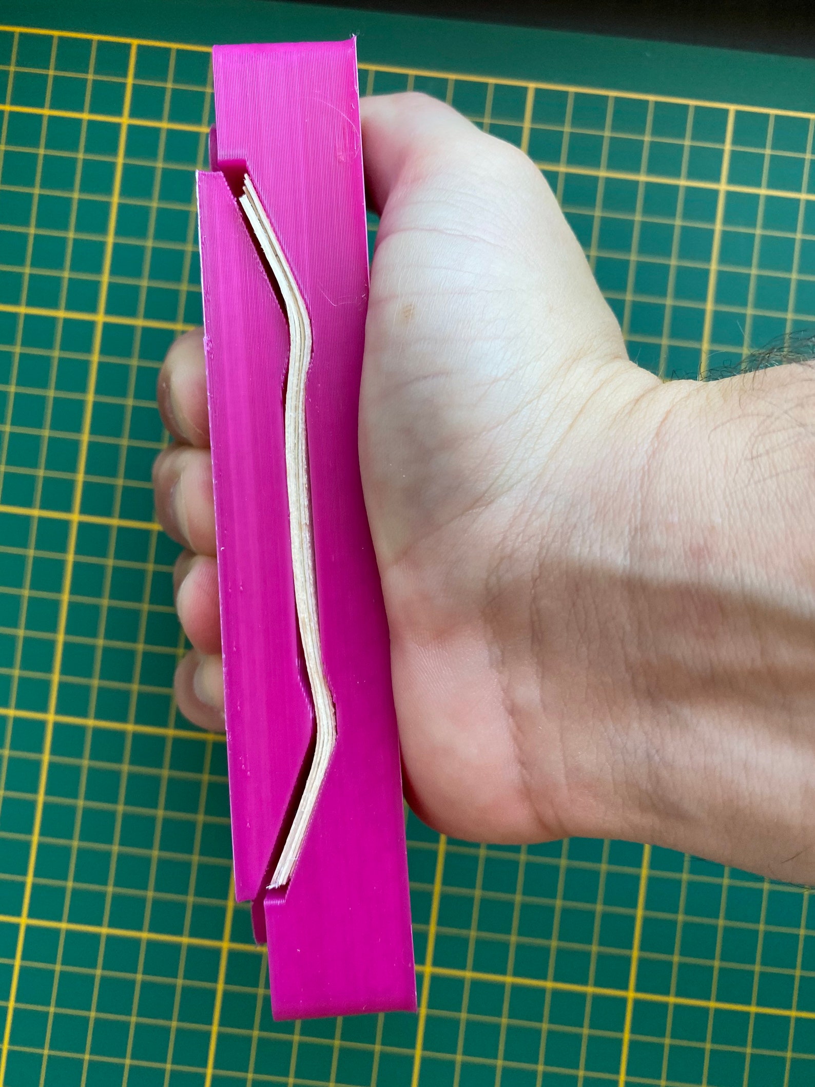 Professional fingerboard Mold 34mm/32mm Etsy