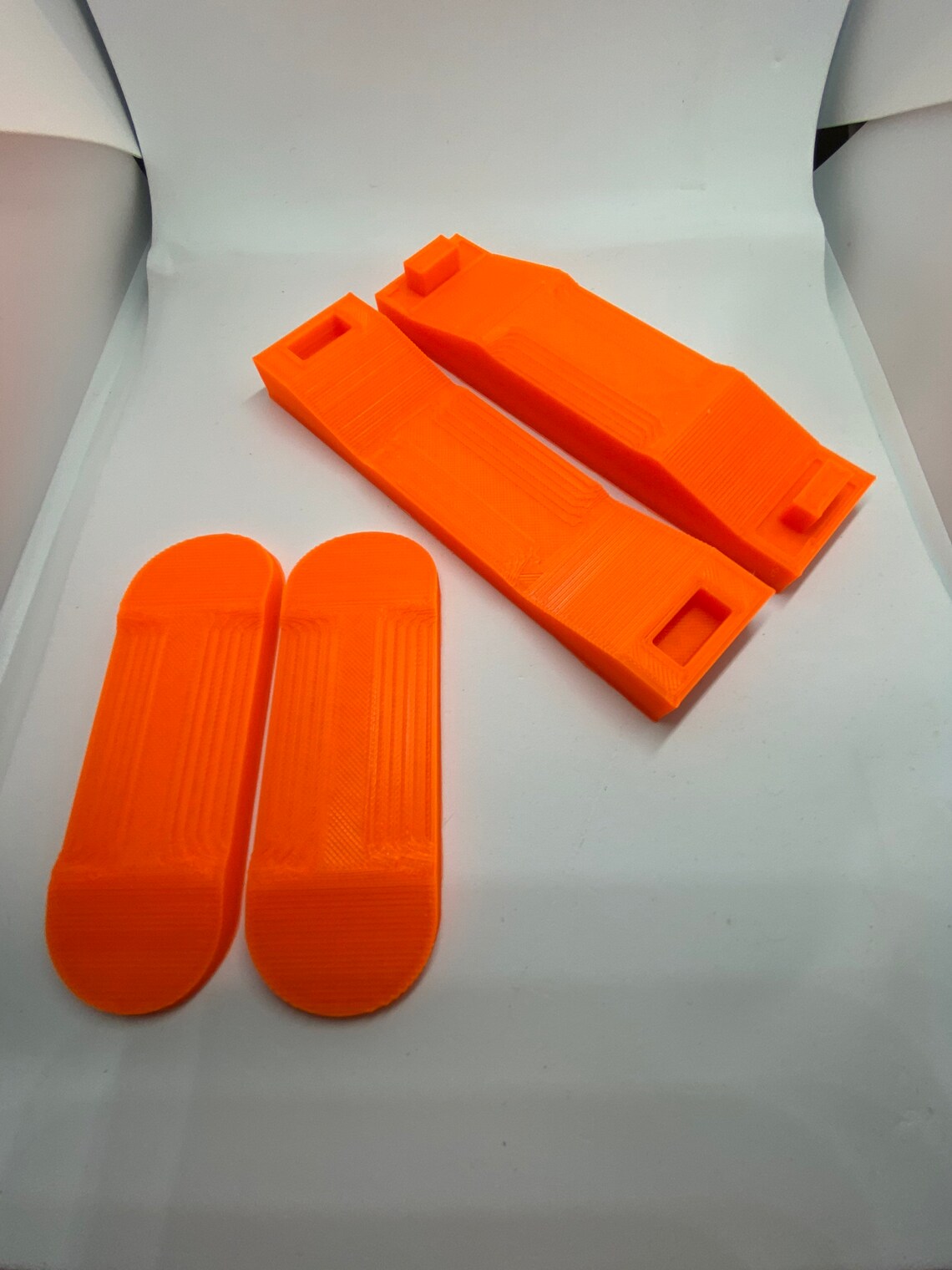 Professional fingerboard Mold 34mm/32mm Etsy