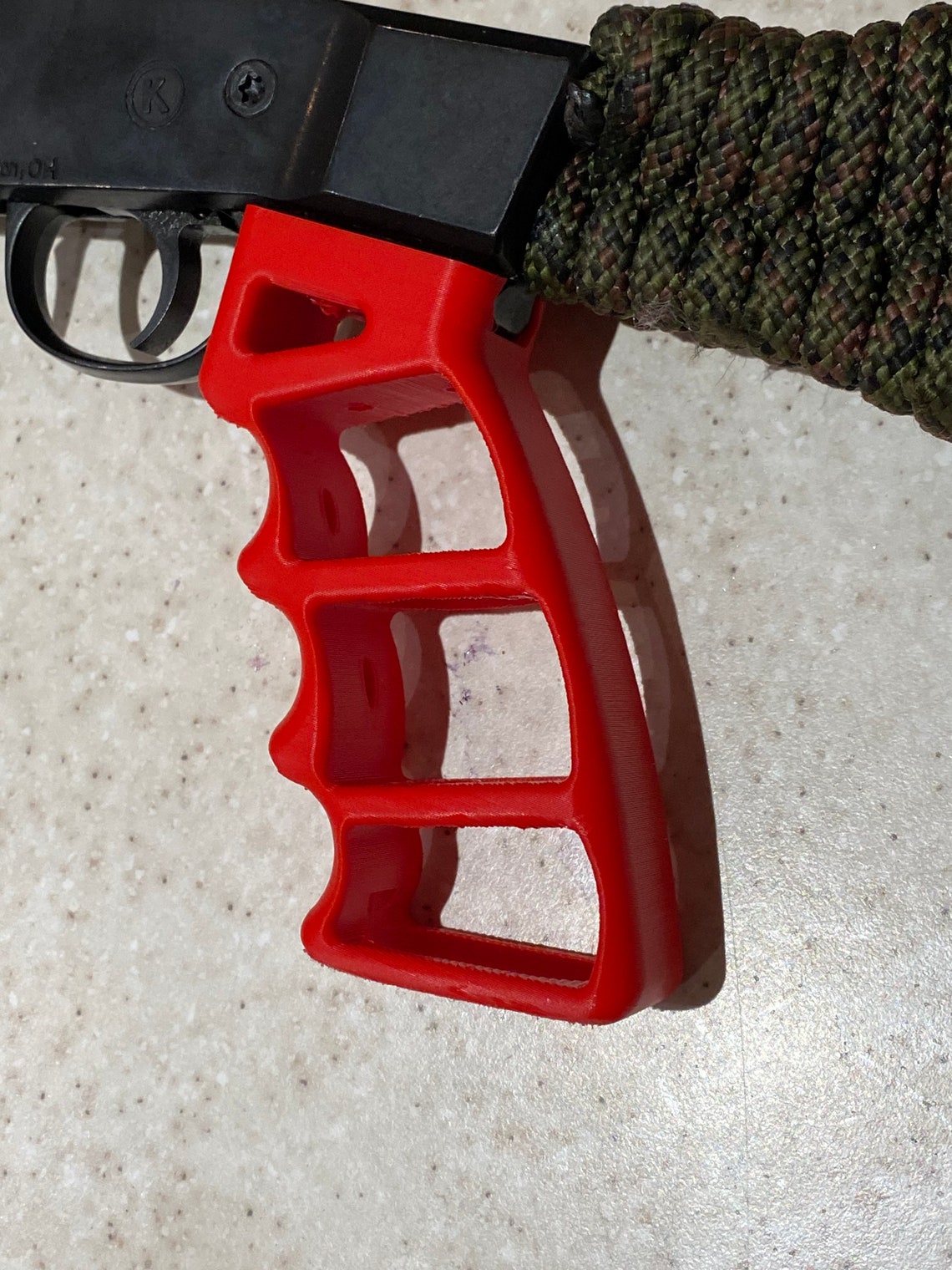 Pistol Grip for Chiappas Little Badger .22 Etsy