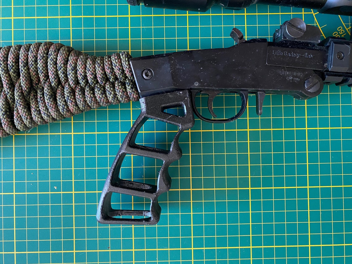Pistol Grip for Chiappas Little Badger .22 Etsy