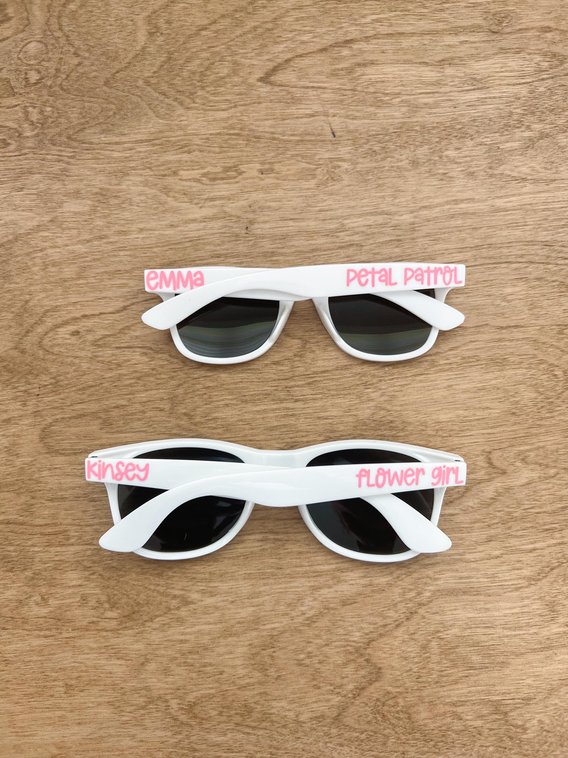 Beaded Sunglasses - Etsy