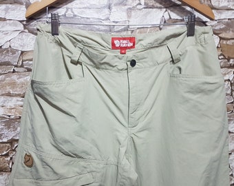 Fjällräven Karl G1000 Fabric Outdoor 
