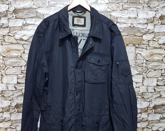 camel active waterproof jacket