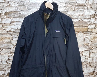 Vintage Patagonia Jacket Windbreaker 