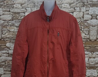 camel active waterproof jacket