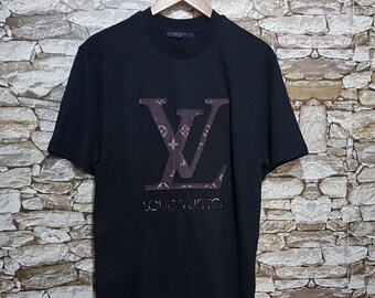 Louis Vuitton Shirt - Etsy