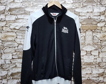 lonsdale track jacket