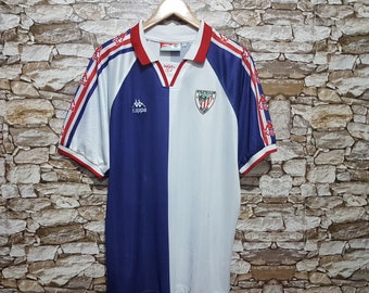 pic Bafana Bafana 1996 Kappa Jersey etsy