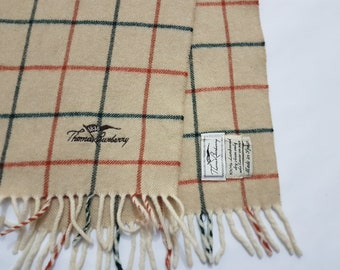 thomas burberry boots