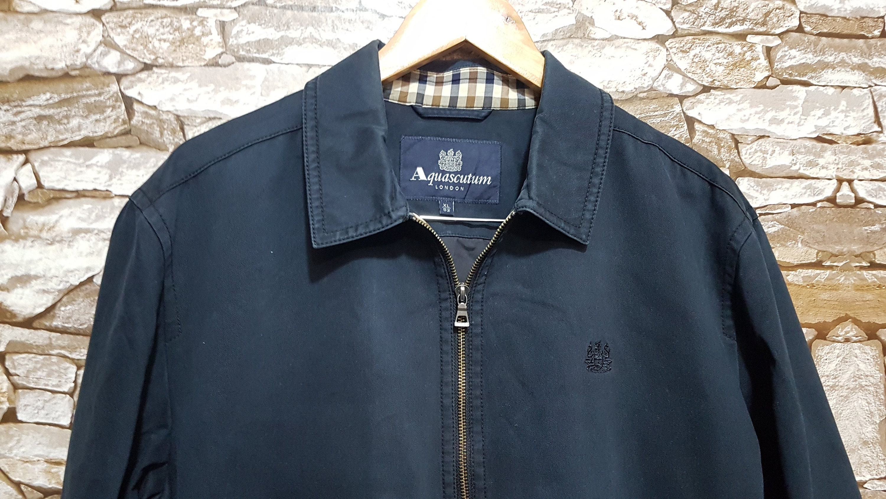Vintage 90s Aquascutum Jacket 
