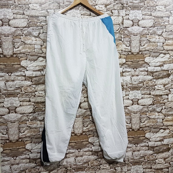 Vintage Sports Track Pants Men Size: M 