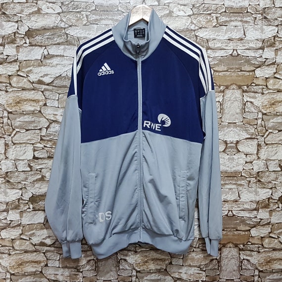 Vintage adidas Jacket мужские
