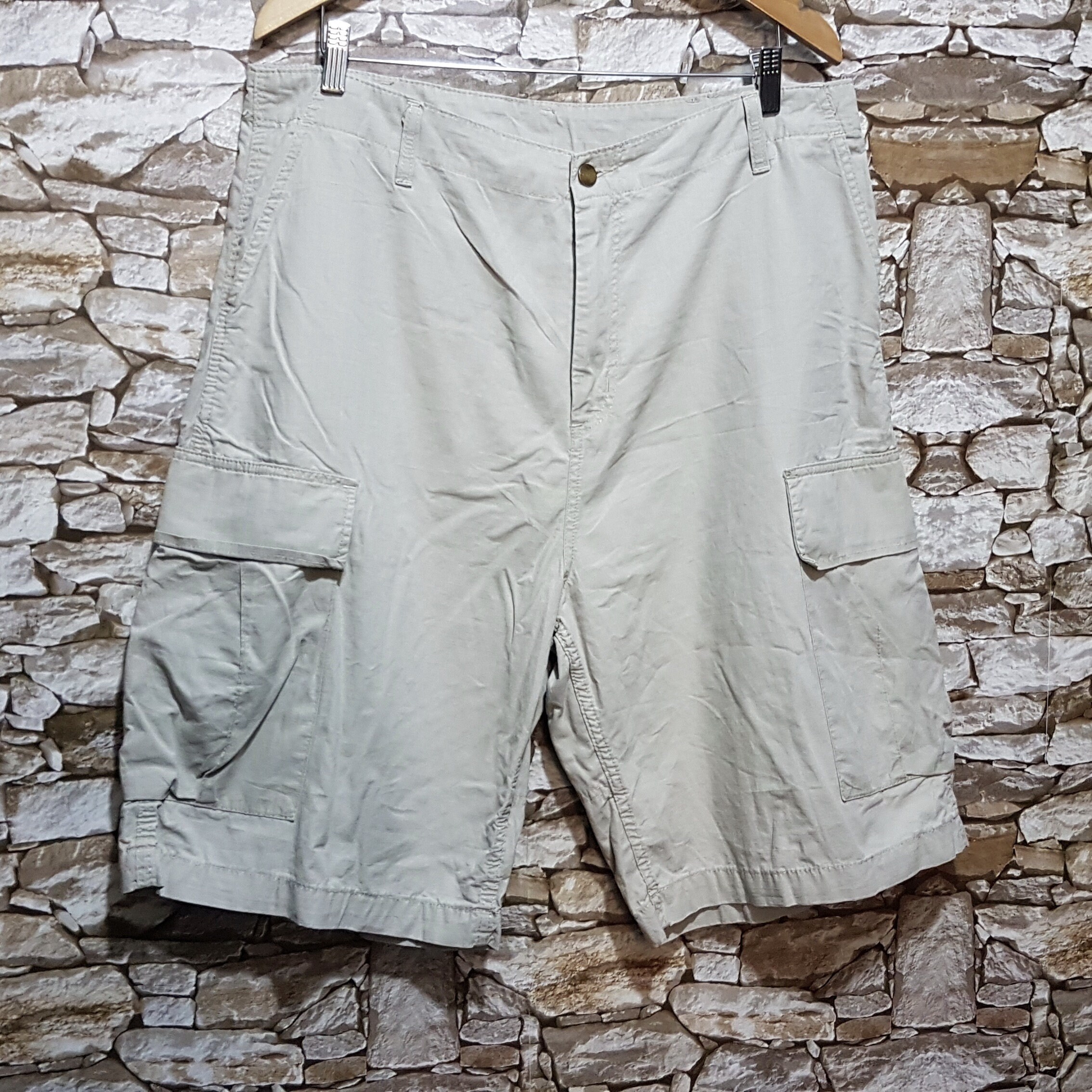 Vintage Carhartt Cotton Work Shorts Bermuda Pants Men Size: 38 | Etsy  Australia