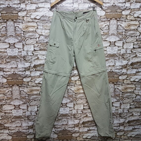 Vintage FJALLRAVEN Outdoor Warm Overall 