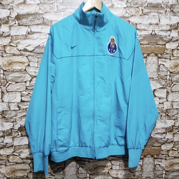nike fc porto