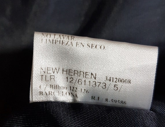 burberry vest silver