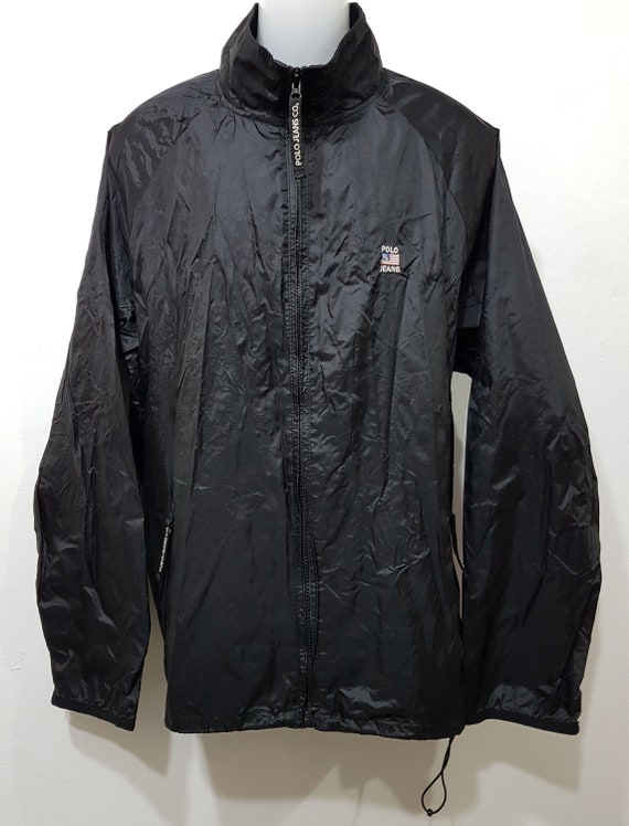 polo jeans company jacket
