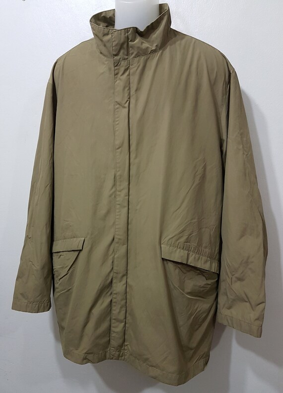 hugo boss vintage jacket