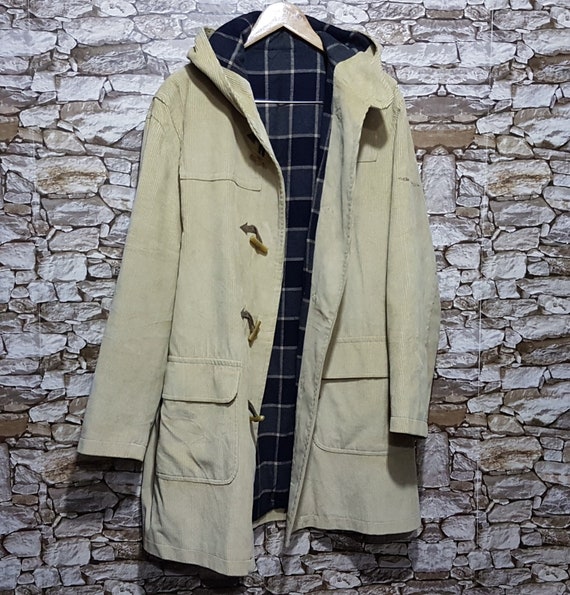 thomas burberry trench coat
