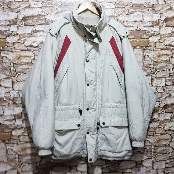 Workwear Mercedes Benz DTM 90s 