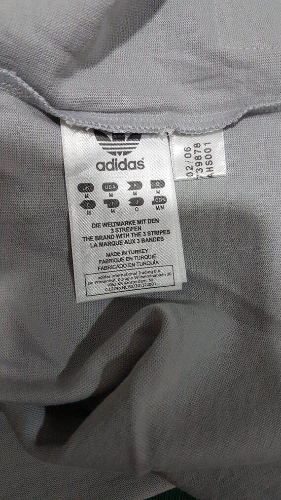 Casarse Camión golpeado Encantador Sudadera vintage 90s moda portero multicolor Adidas ITALIA 82 - Etsy España Casarse Camión golpeado Encantador Sudadera vintage 90s moda portero multicolor Adidas ITALIA 82 - Etsy España