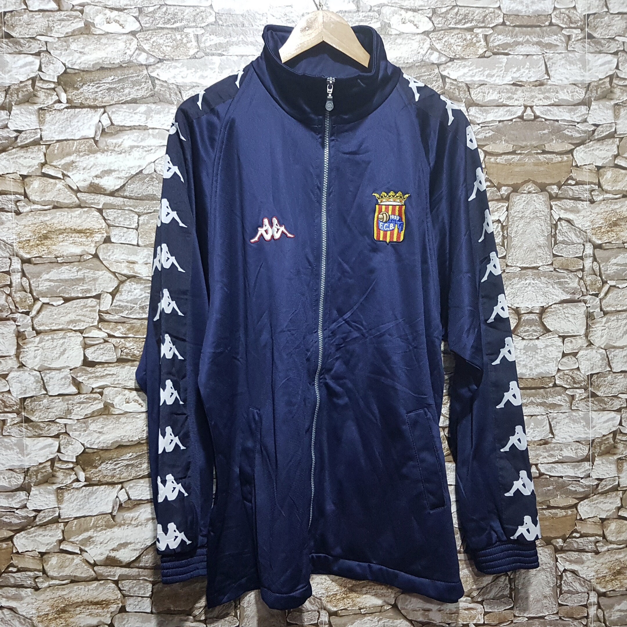 kappa wind breaker