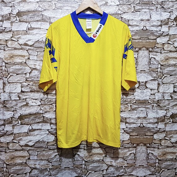 etsy retro football shirts
