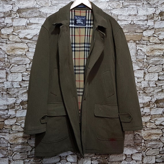 burberry 4xl