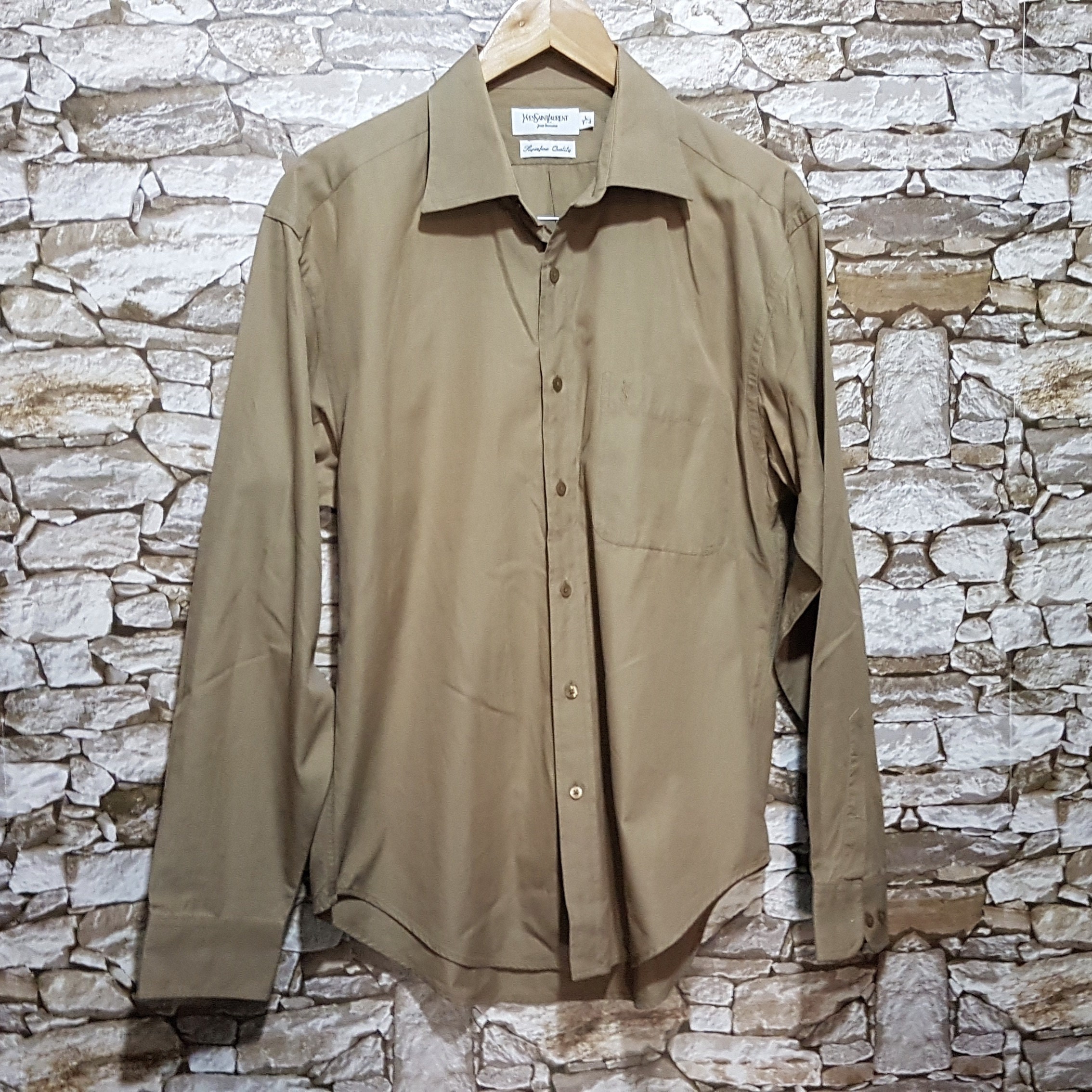 etsy ysl shirt
