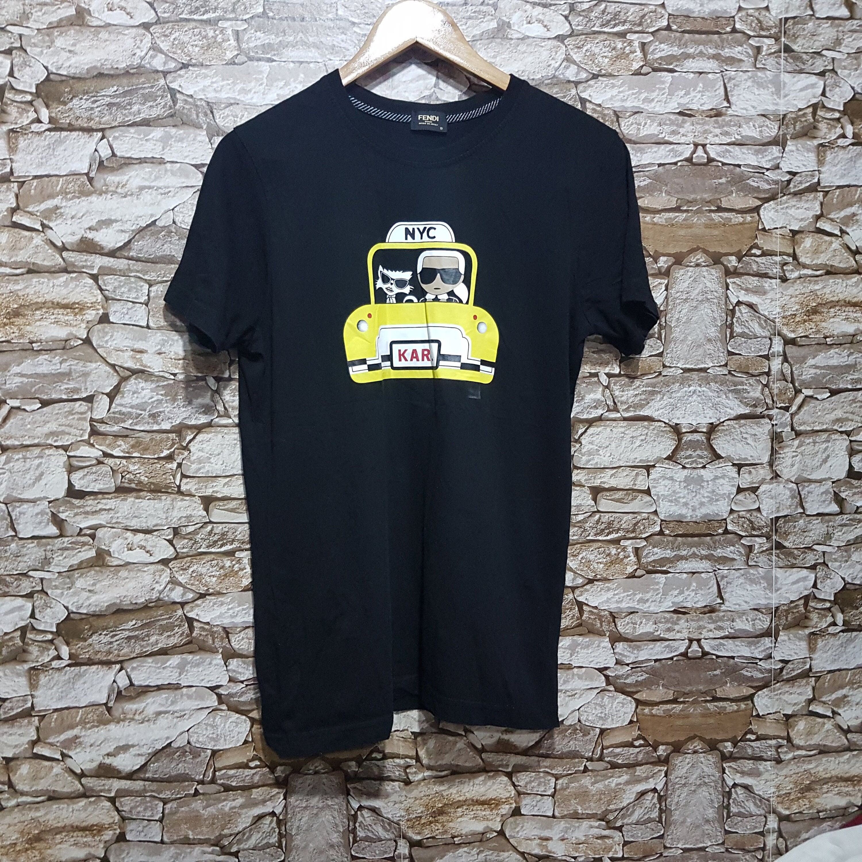fendi tee