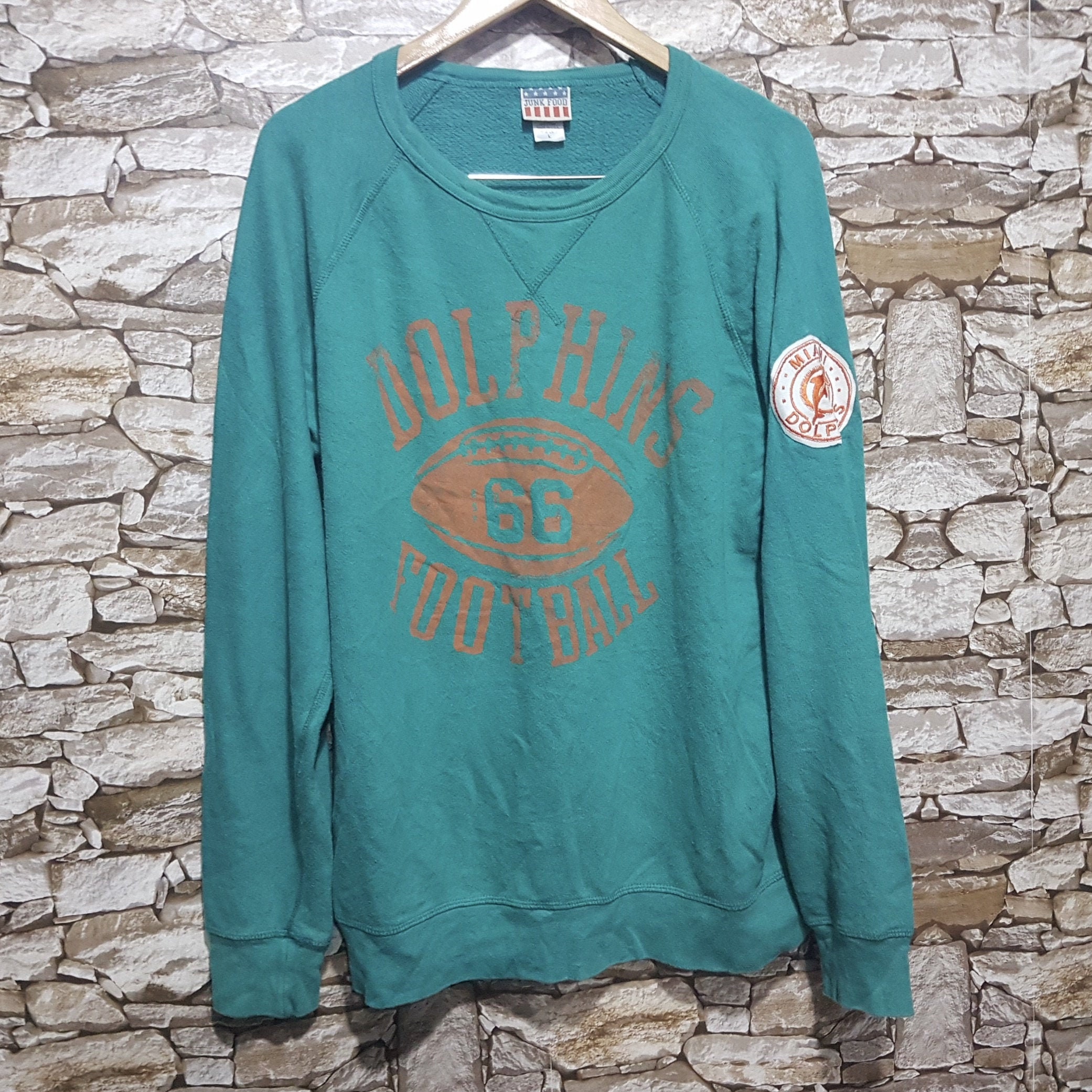 nfl vintage clothing