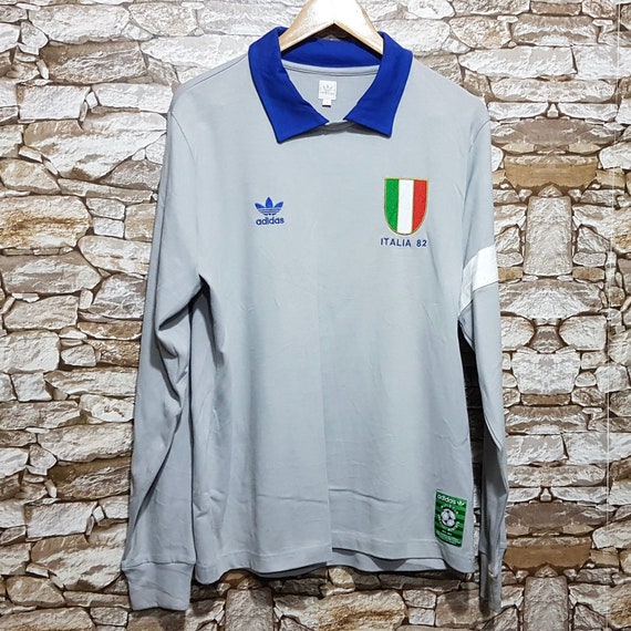 Casarse Camión golpeado Encantador Sudadera vintage 90s moda portero multicolor Adidas ITALIA 82 - Etsy España Casarse Camión golpeado Encantador Sudadera vintage 90s moda portero multicolor Adidas ITALIA 82 - Etsy España