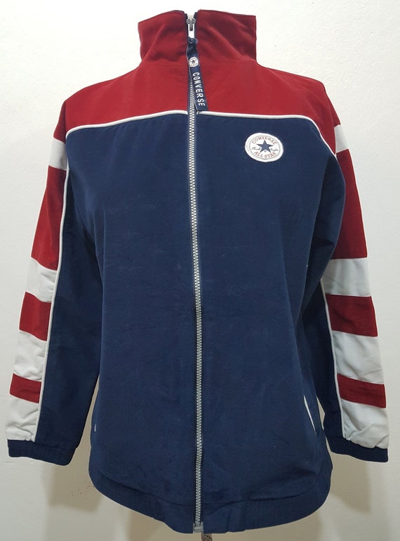 converse track top