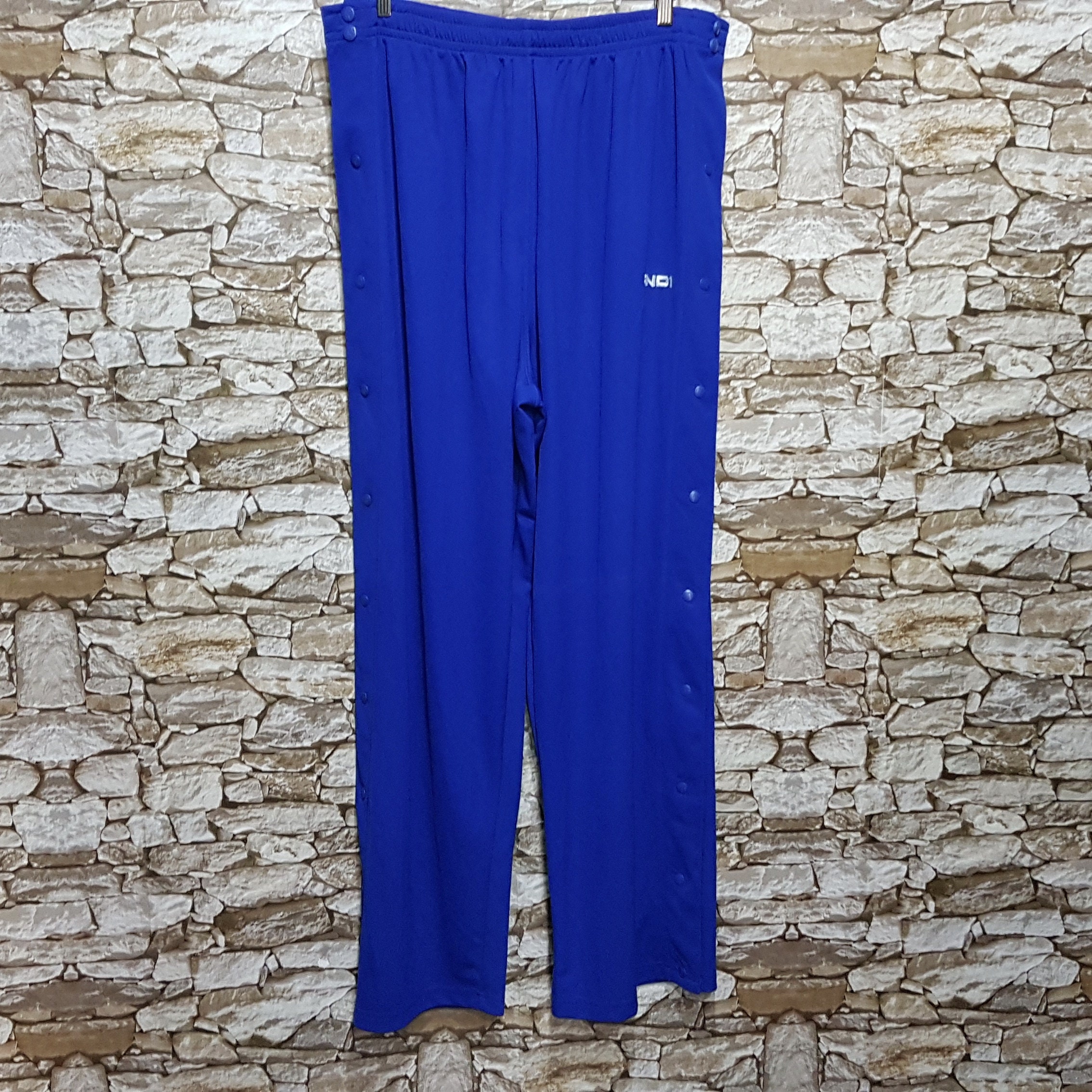 and1 track pants