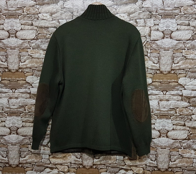 vintage burberry windbreaker