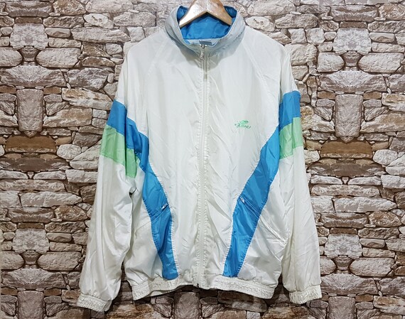 karhu field jacket