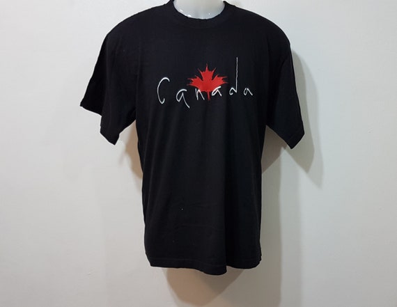 supreme t shirt canada