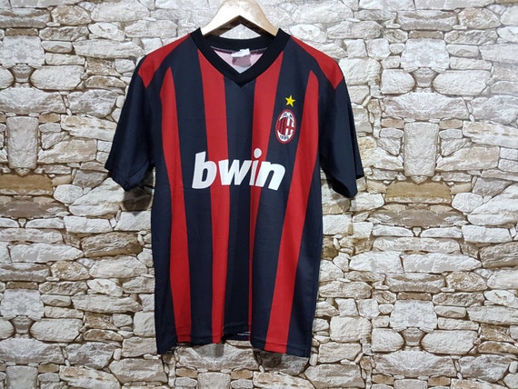 kaka ac milan jersey