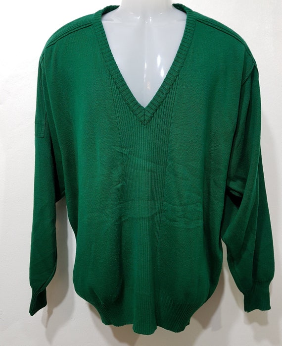 paul and shark jumper mens