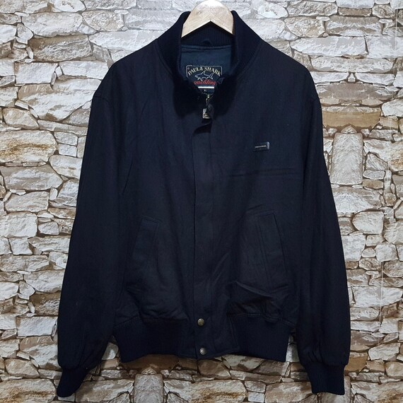 Vintage 90s Paul and Shark Yachting 