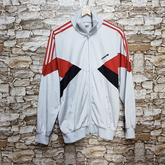 coupe vent adidas femme vintage