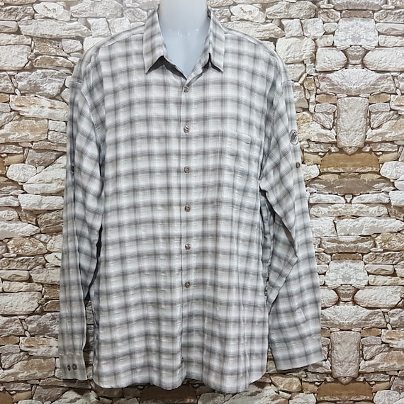 mens shirts 3xl uk