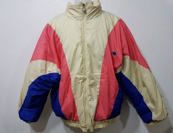 girls nike puffer jacket