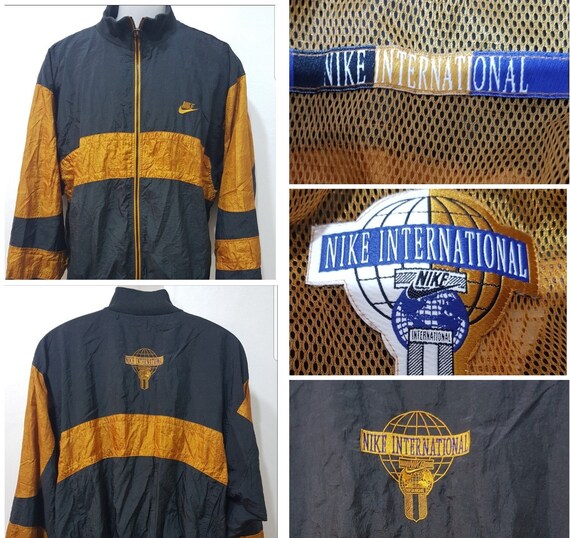 vintage jordan tracksuit