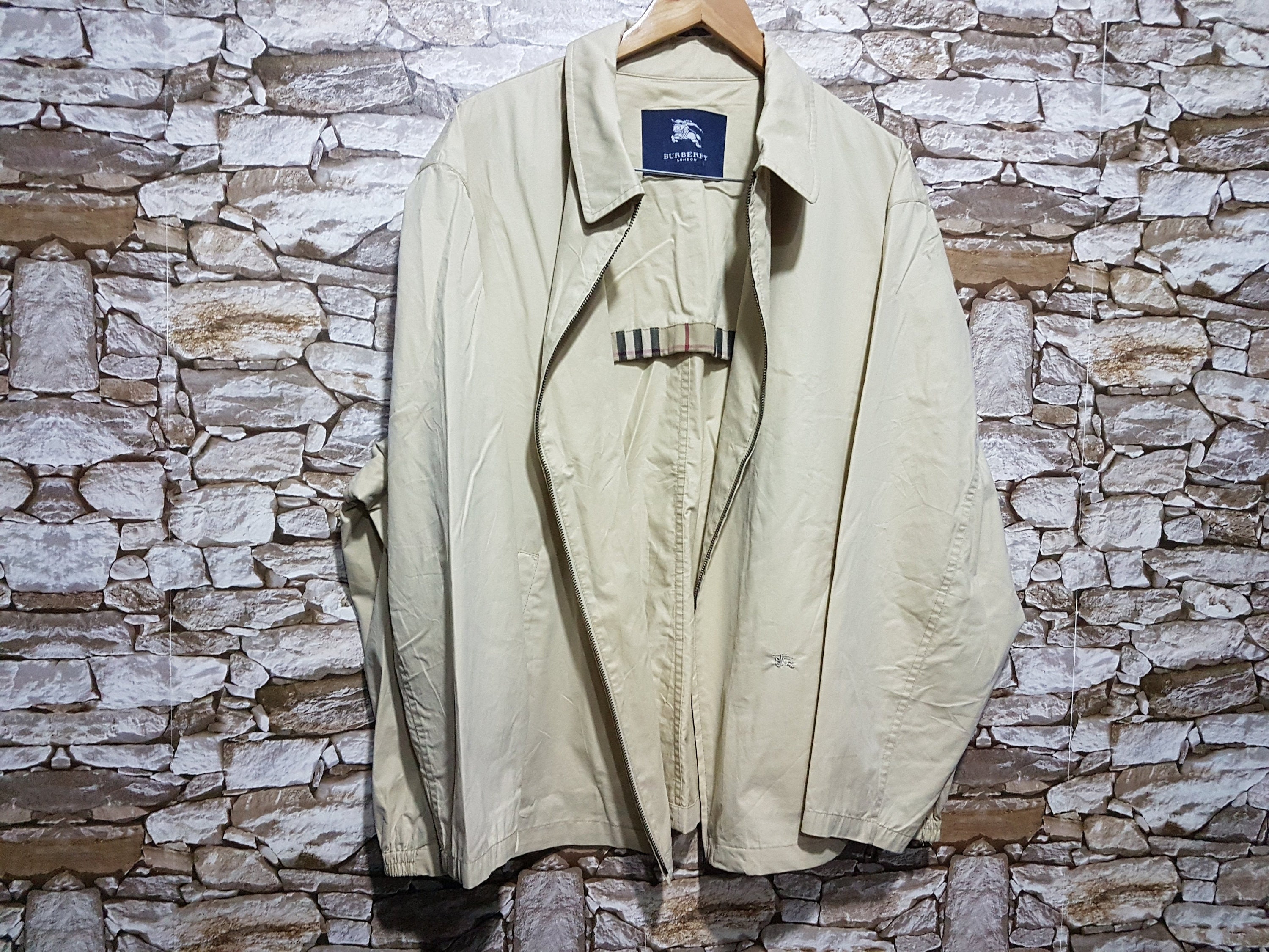 90s Jackets Men 3xl - Etsy