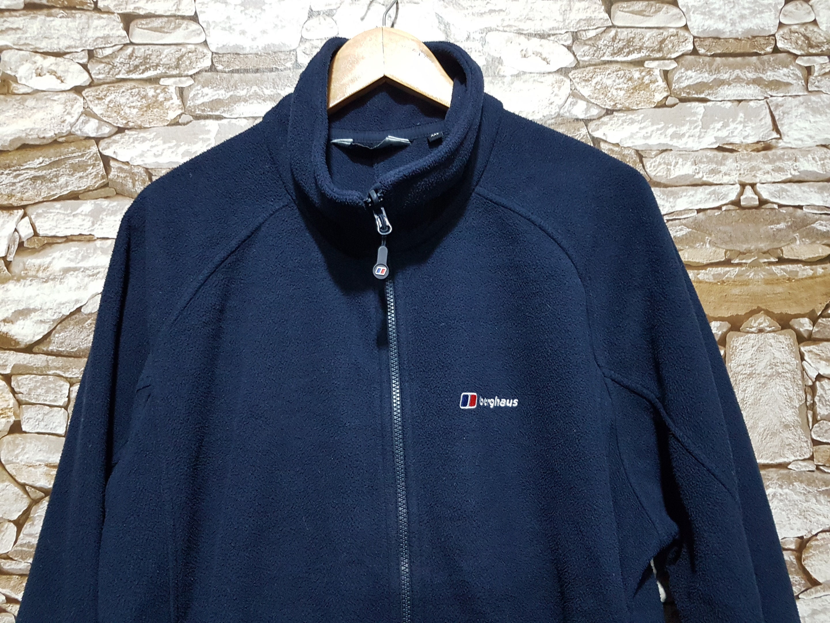 cheap berghaus fleeces uk