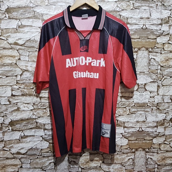 etsy retro football shirts