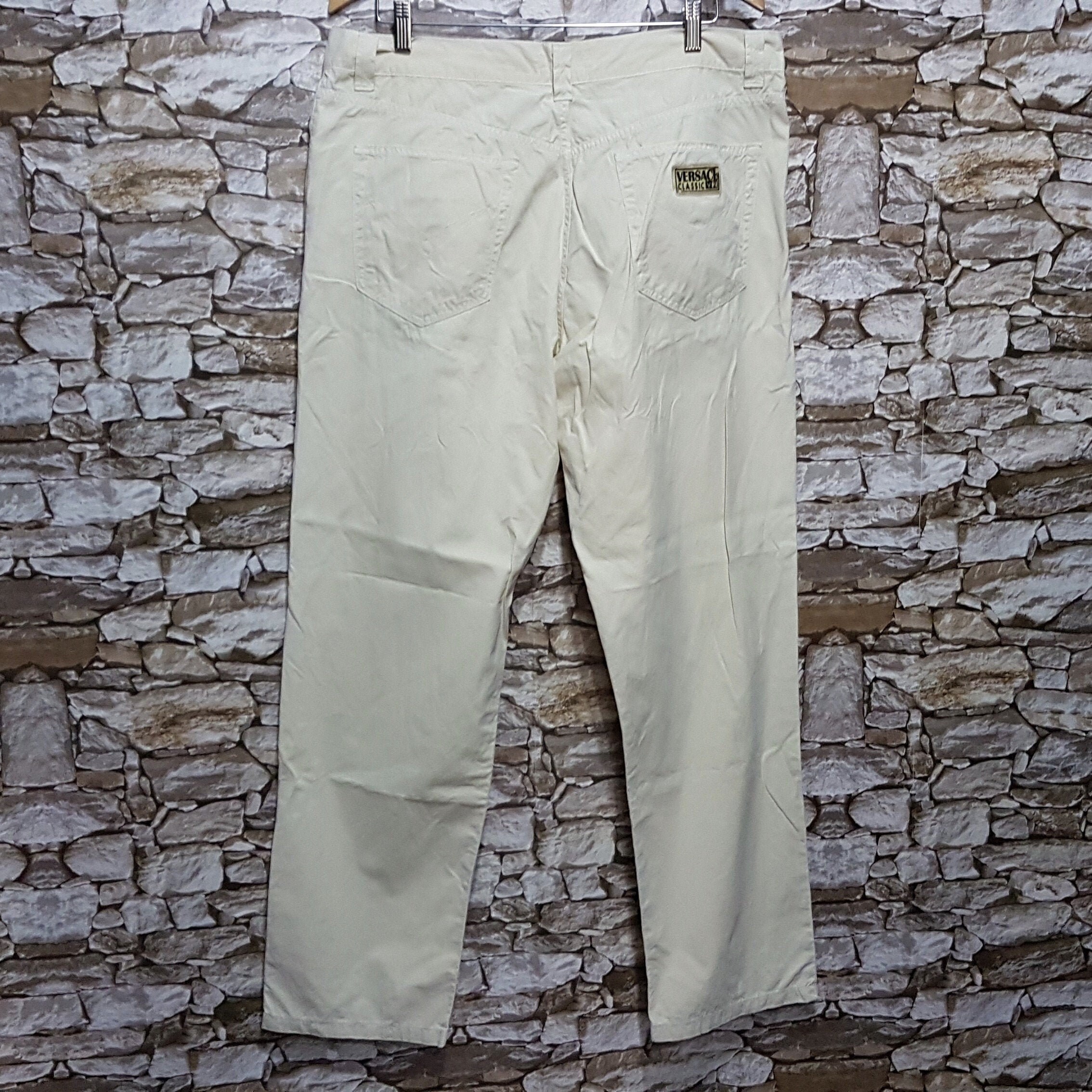 versace classic jeans