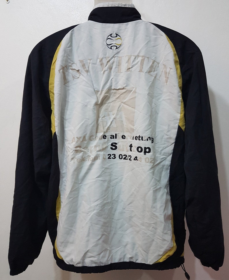 adidas germany windbreaker